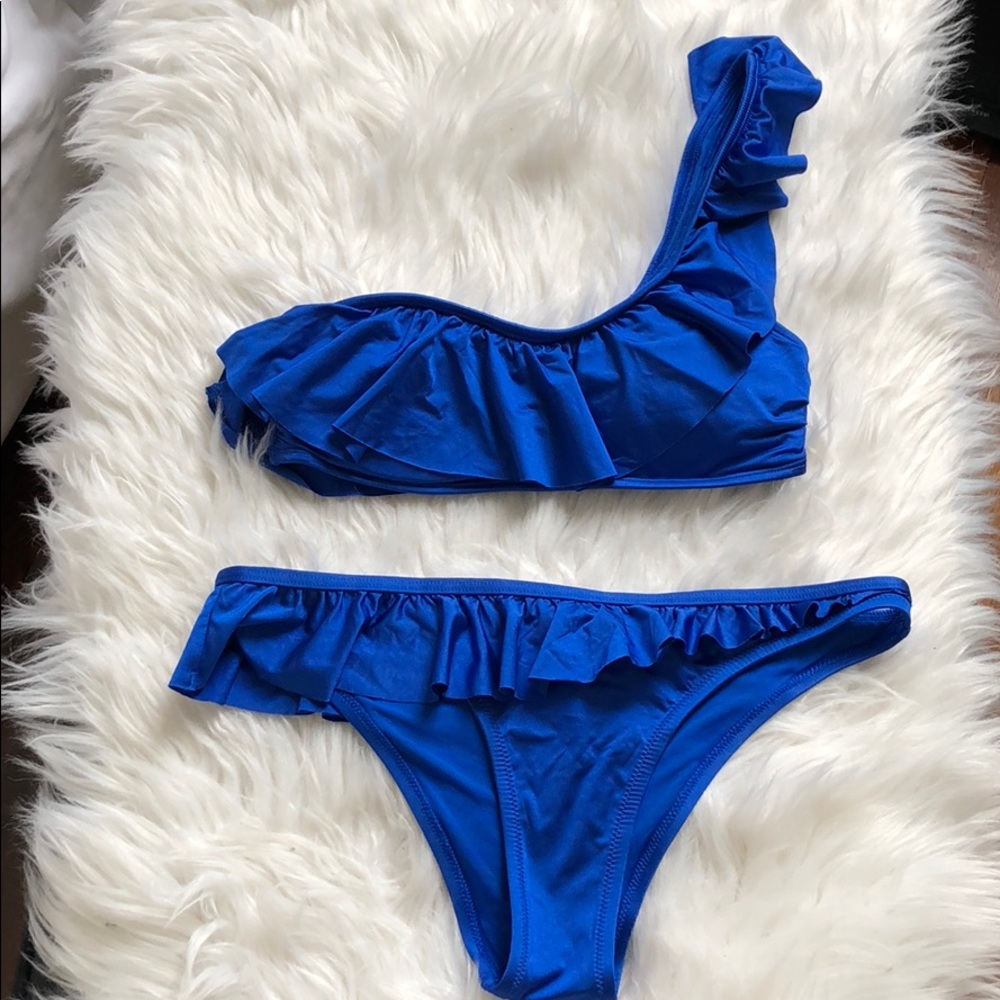 Aerie two piece bikini